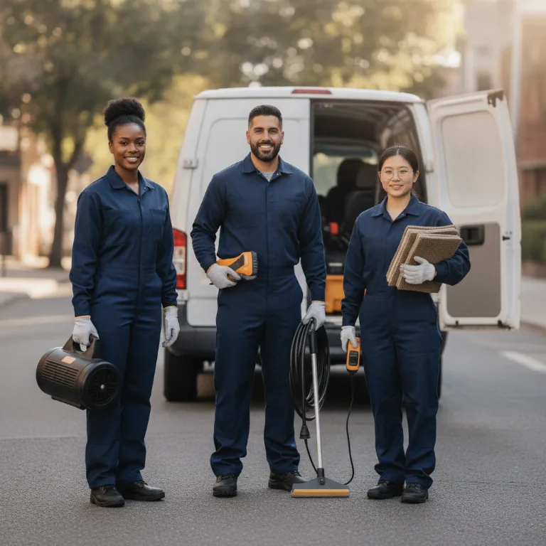 Water damage restoration Cranston Calgary